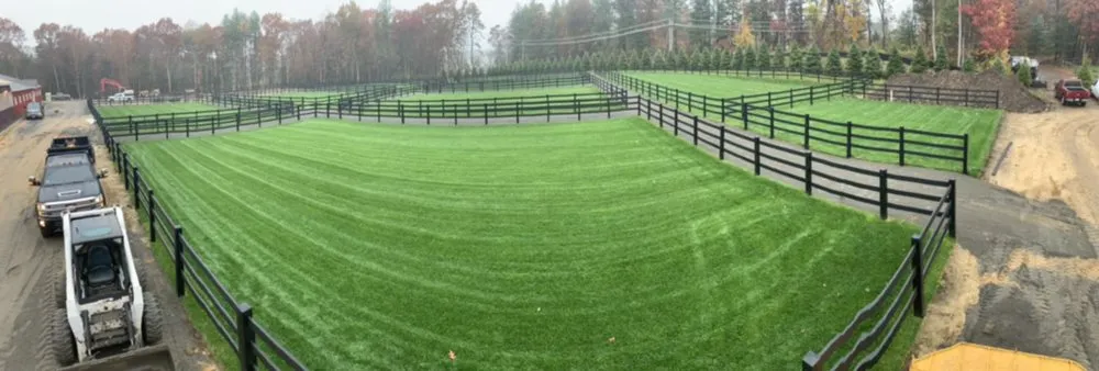 Expert landscape design near you across Boxford, MA - Price Landscape & Construction