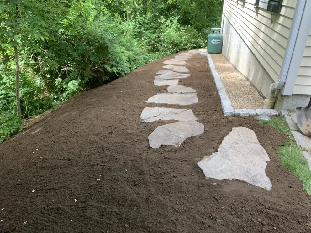 Expert yard cleanup service experts serving Boxford, MA - Price Landscape & Construction