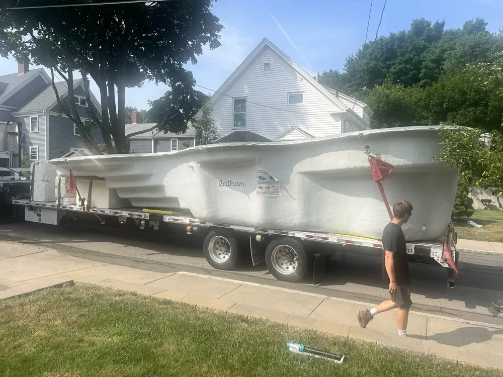 Trusted garden landscaping for beautiful yards in Boxford, MA by Price Landscape & Construction