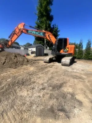 Price Landscape & Construction