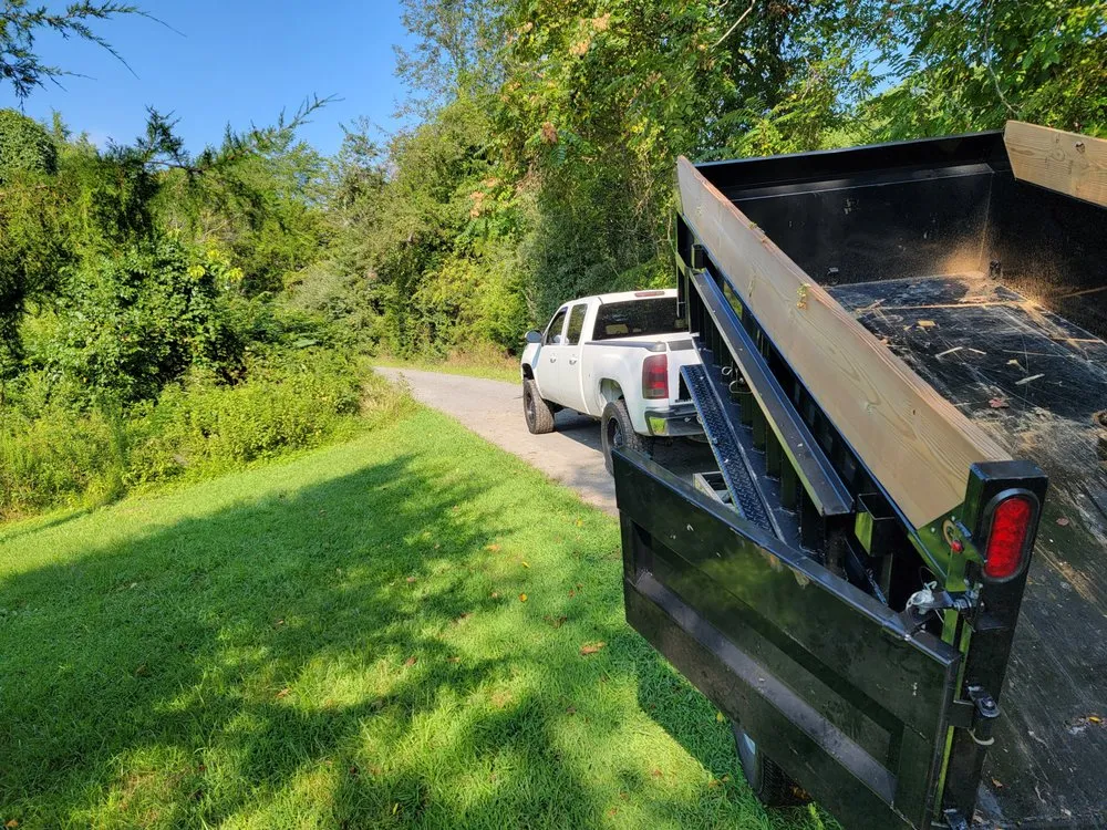 Top-rated residential landscaping experts serving Charlottesville, VA - Price Landscape Management