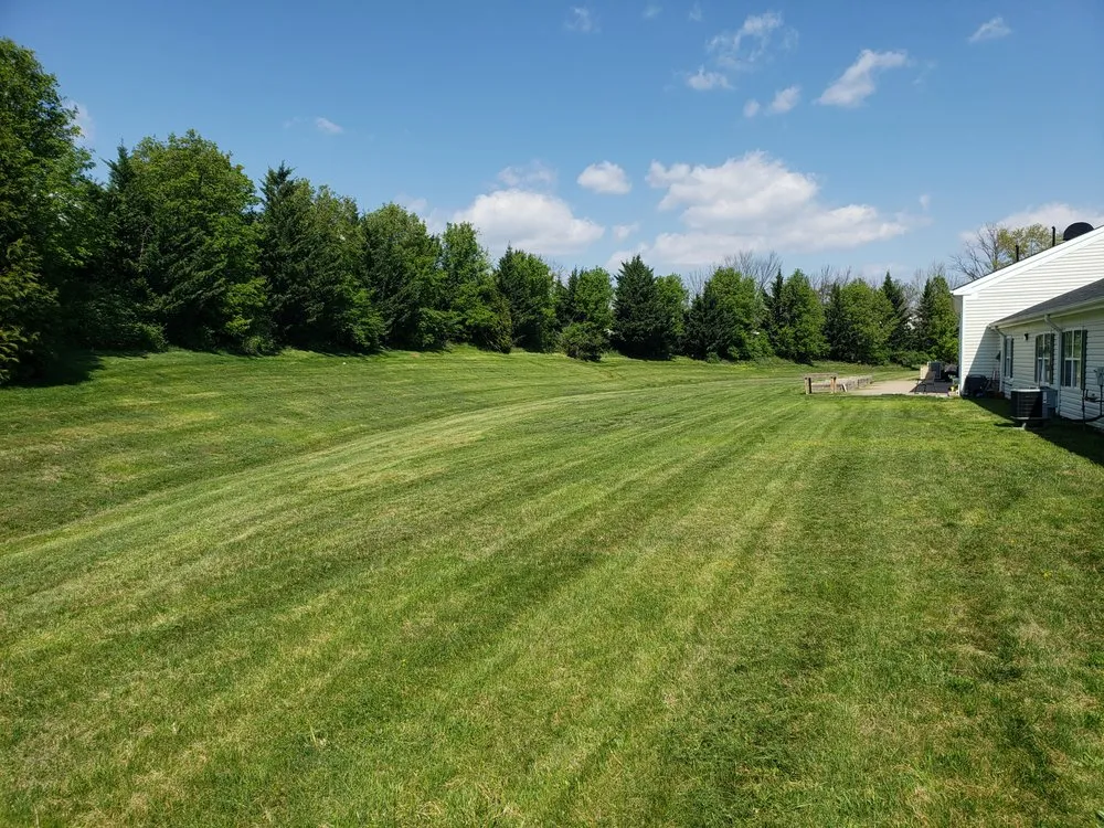 Expert lawn care service for outdoor upgrades across Charlottesville, VA - Price Landscape Management