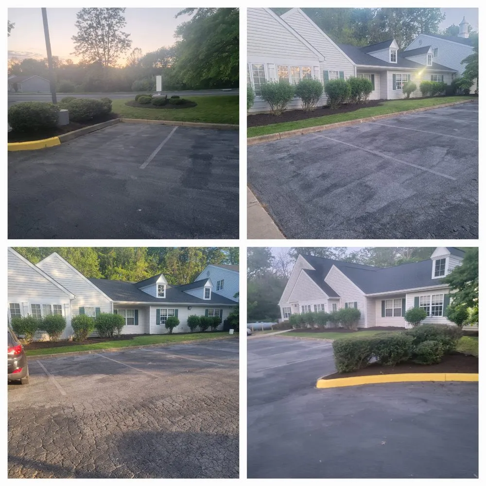 Reliable garden landscaping near you across Charlottesville, VA - Price Landscape Management