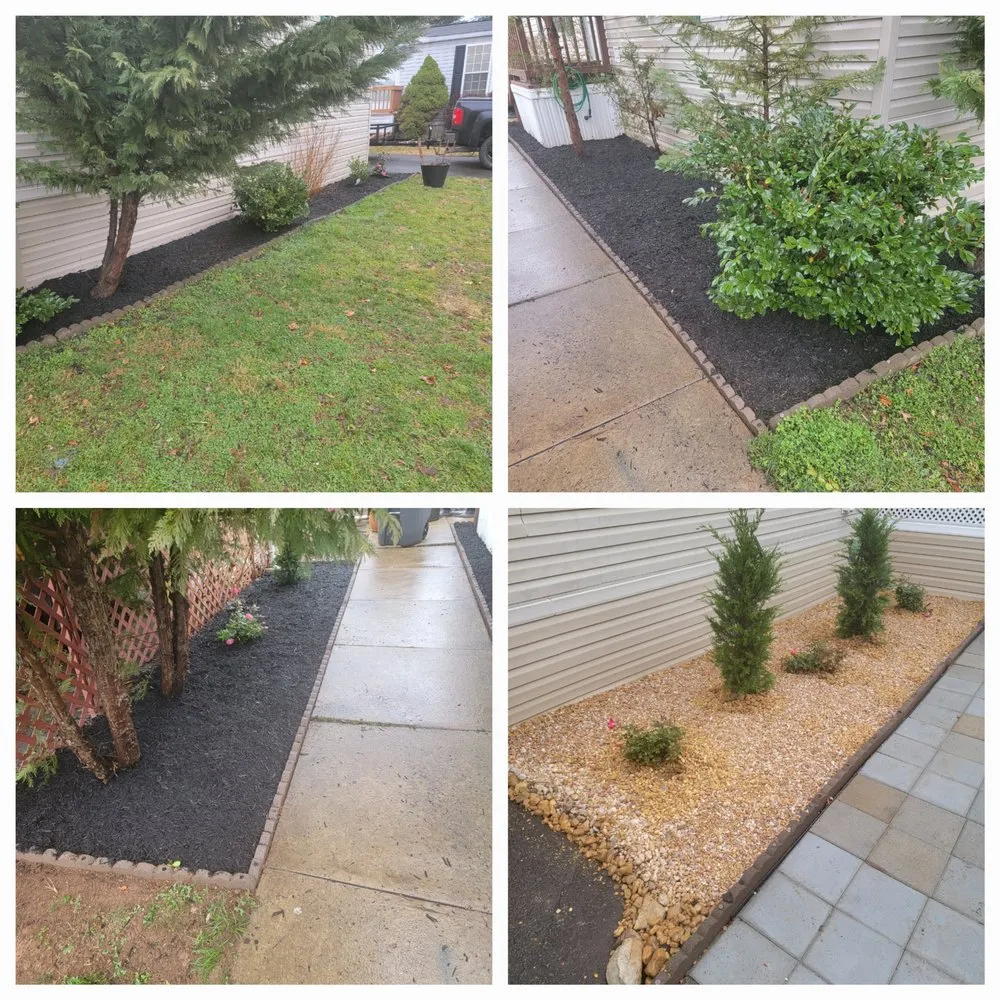 Professional lawn care service experts serving Charlottesville, VA - Price Landscape Management