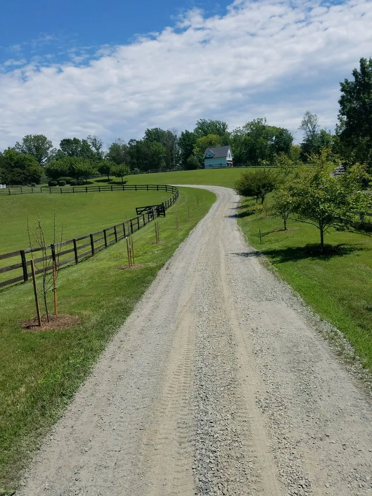 Trusted landscape installation in Charlottesville, VA - Price Landscape Management