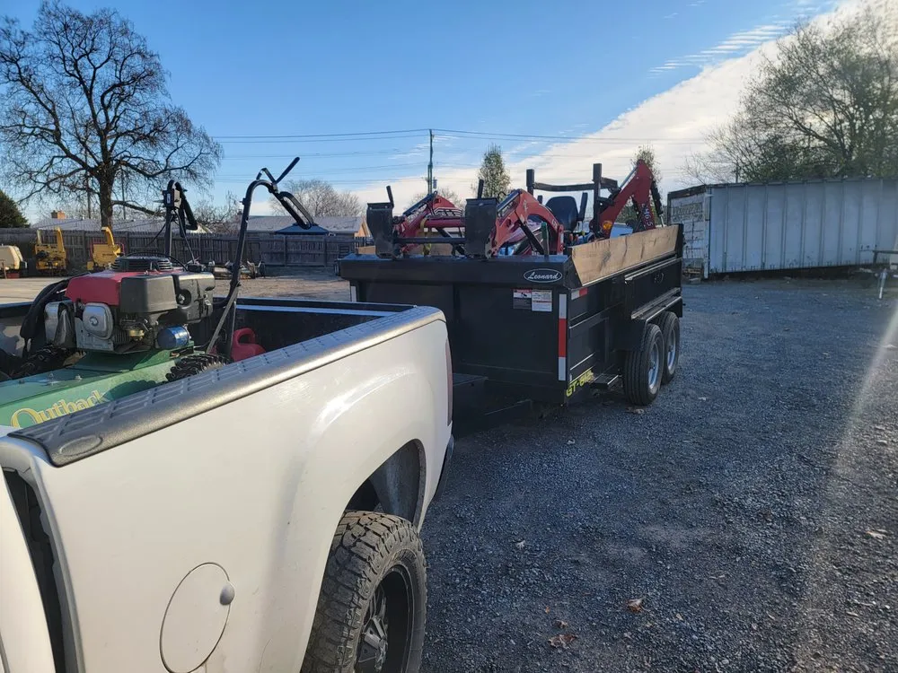 Top-rated outdoor landscaping for beautiful yards across Charlottesville, VA - Price Landscape Management