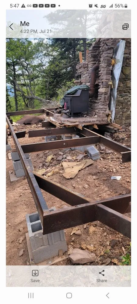 Trusted lawn care service for homes in Charlottesville, VA by Price Landscape Management