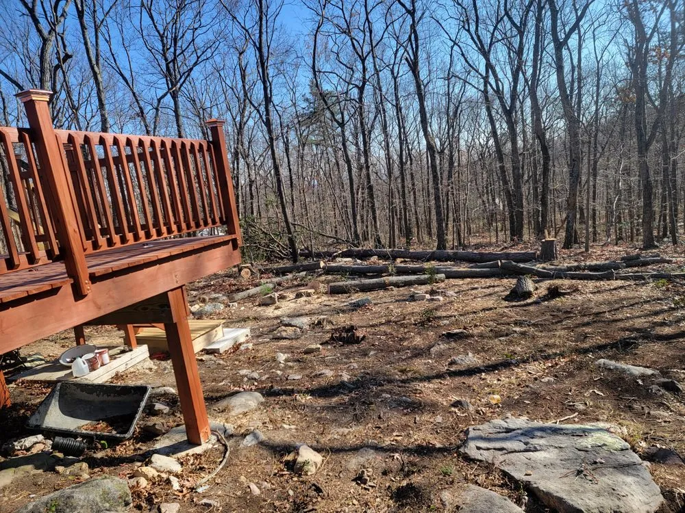 Expert garden landscaping near you in Charlottesville, VA by Price Landscape Management