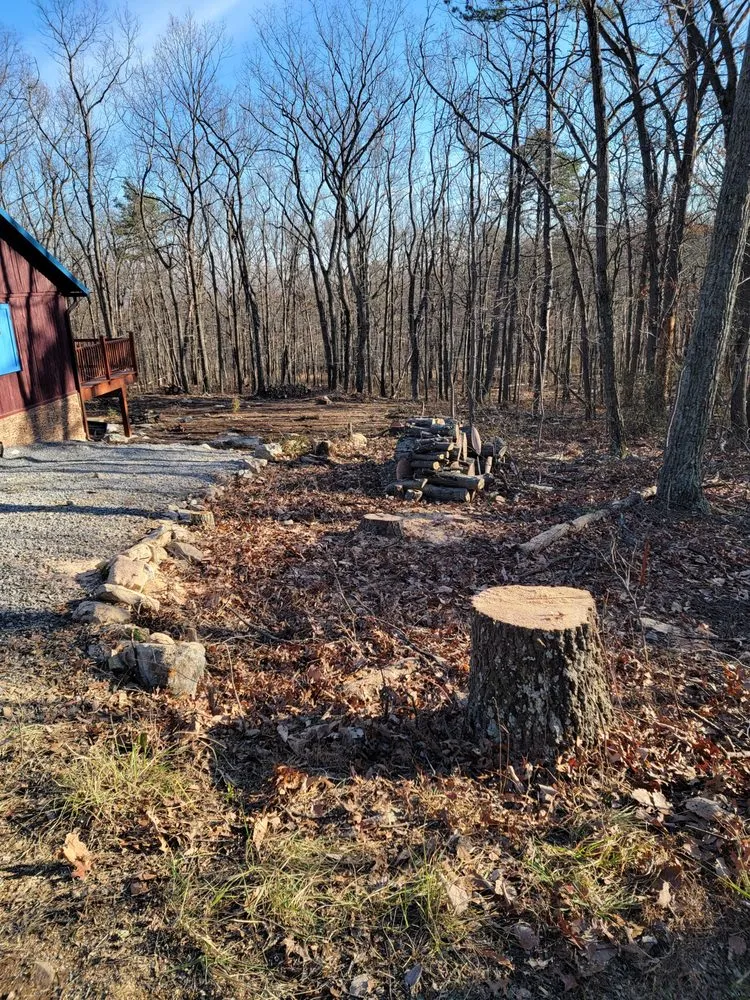 Reliable landscape design with custom design across Charlottesville, VA - Price Landscape Management