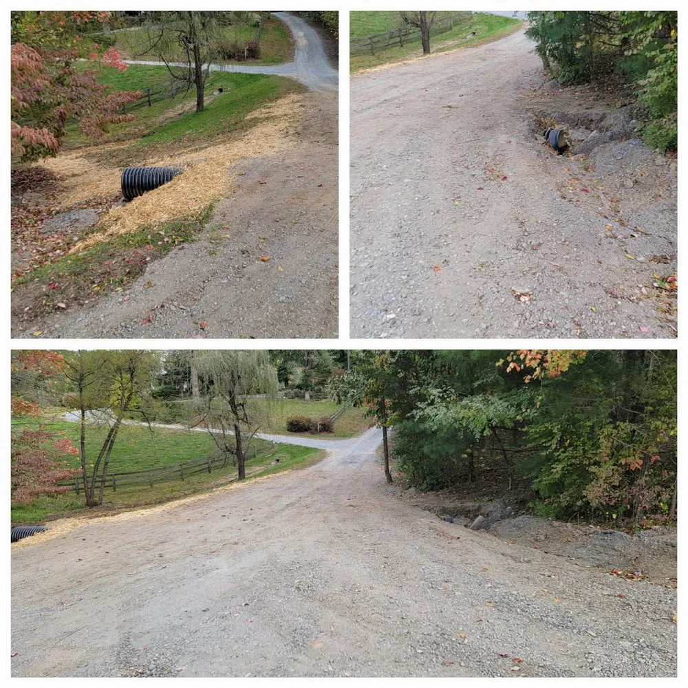 Top-rated lawn mowing service near you across Charlottesville, VA - Price Landscape Management