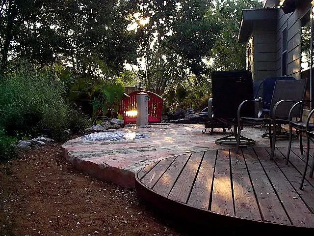 Local landscape design for outdoor upgrades across Round Rock, TX - Price Lawn & Landscape