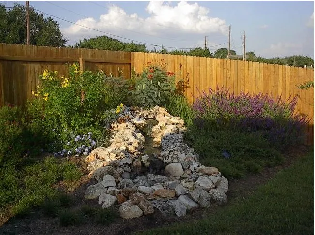 Trusted landscaping services for beautiful yards in Round Rock, TX by Price Lawn & Landscape