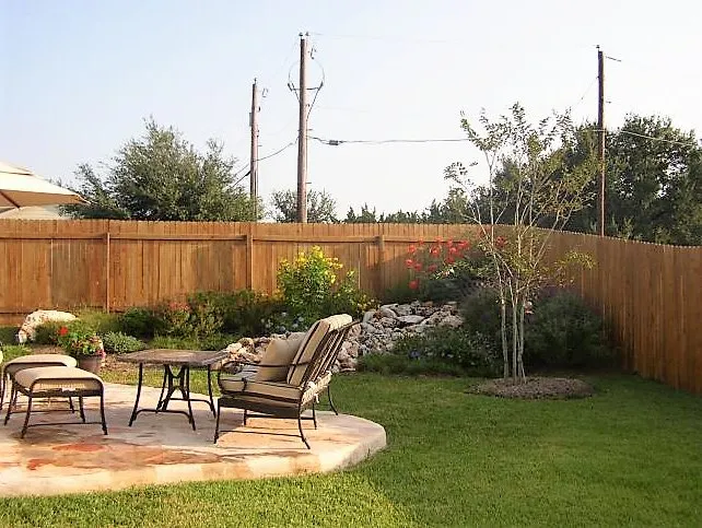 Affordable lawn mowing service in Round Rock, TX by Price Lawn & Landscape