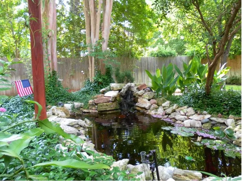 Reliable landscaping services experts serving Round Rock, TX - Price Lawn & Landscape