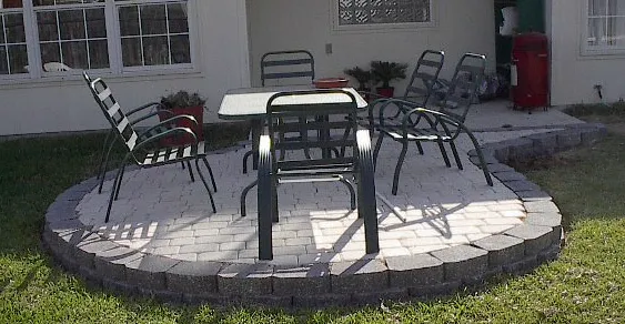 Top-rated lawn mowing service for year-round maintenance in Round Rock, TX by Price Lawn & Landscape