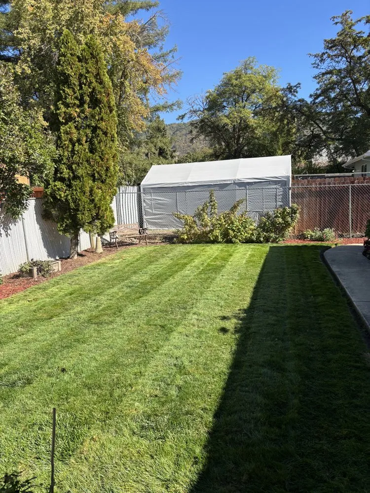 Expert lawn care service experts serving Grants Pass, OR - Price Lawn Care