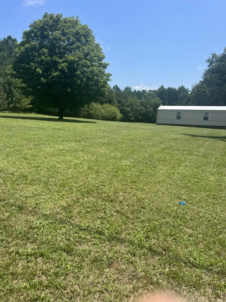 Top-rated lawn care service for outdoor upgrades in Lawndale, NC by Price lawncare