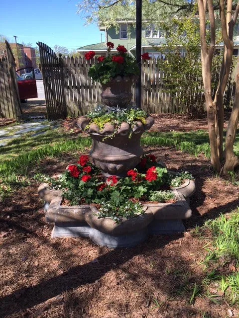 Expert yard cleanup service for year-round maintenance in High Point, NC by Price Nursery & Landscaping