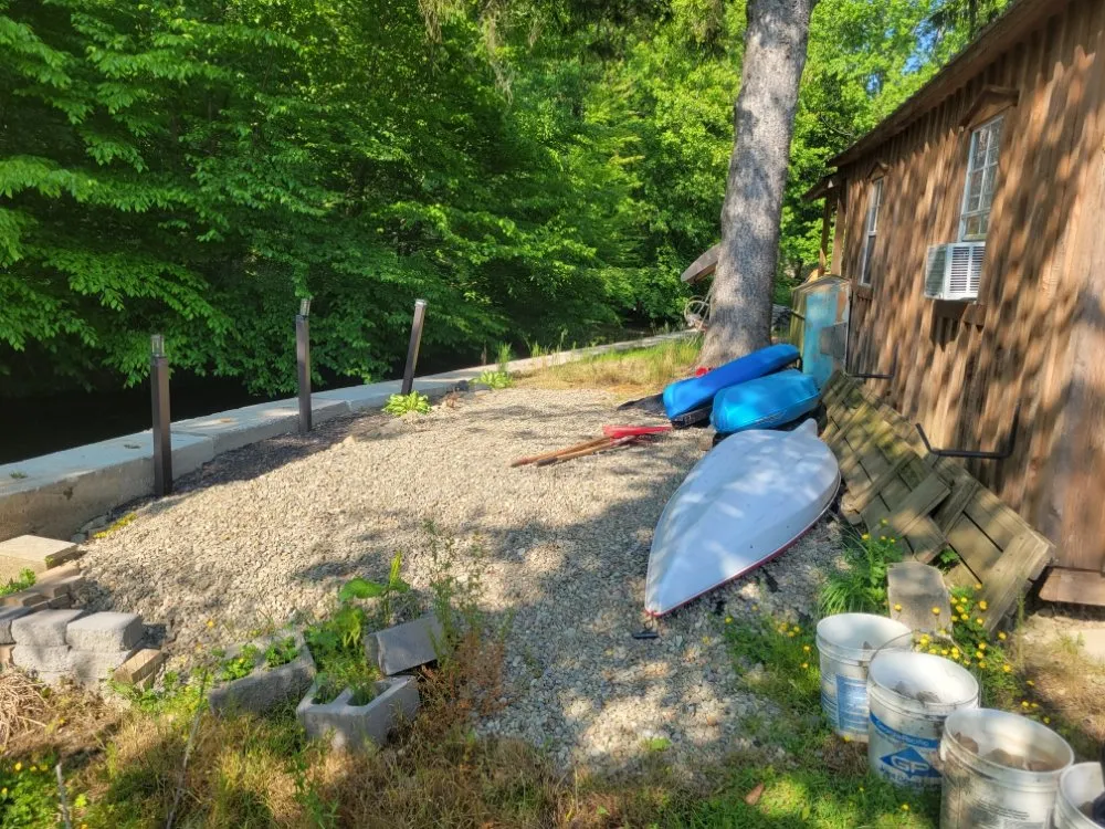 Trusted outdoor landscaping in Union City, PA - Price Point Lawn Care and Landscaping