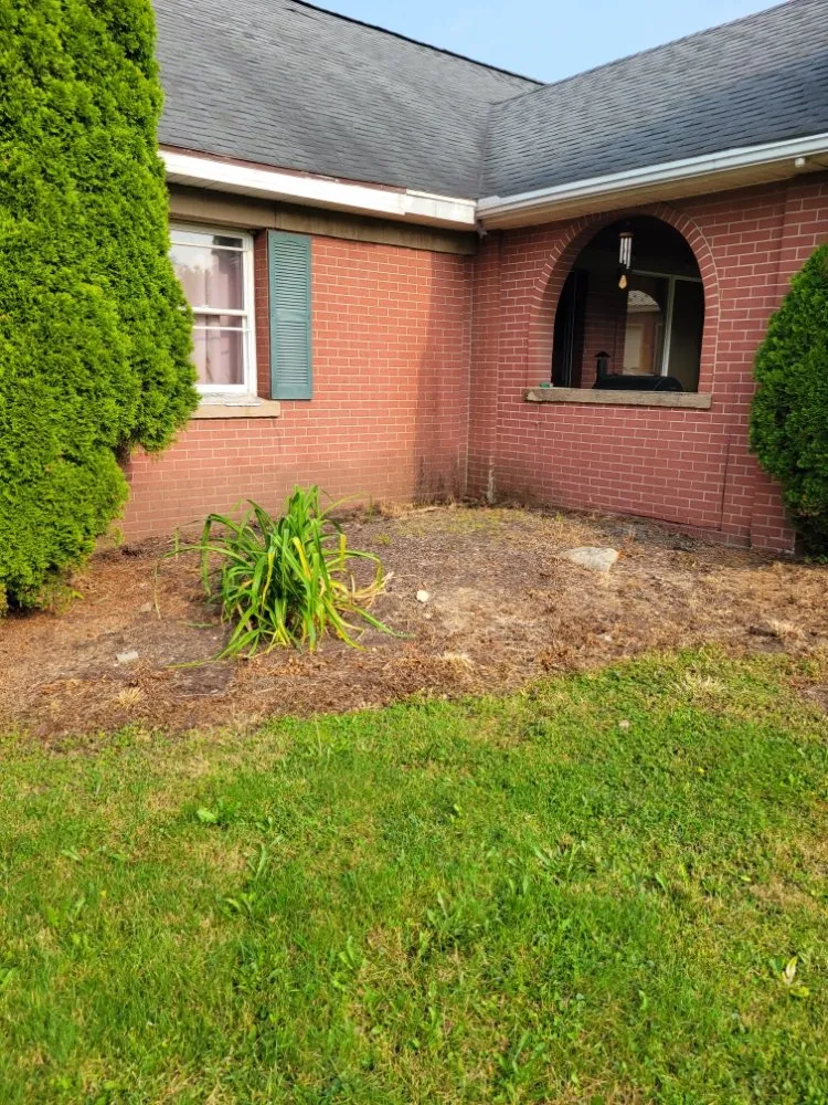 Trusted lawn mowing service in Union City, PA by Price Point Lawn Care and Landscaping