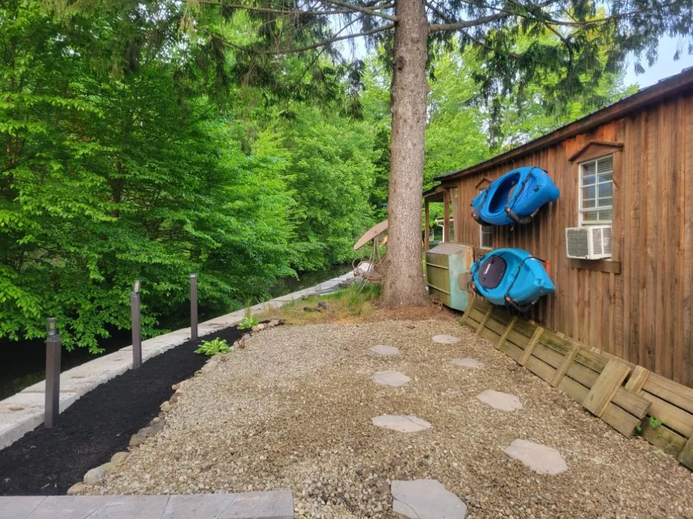 Local landscaping services with custom design across Union City, PA - Price Point Lawn Care and Landscaping