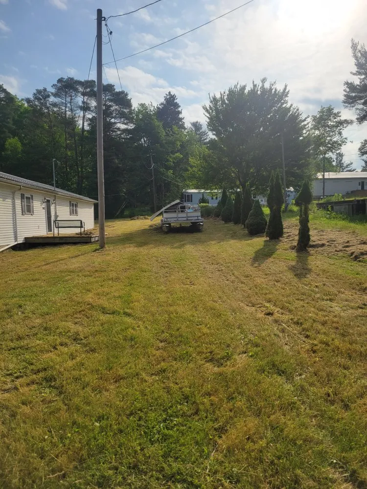 Expert landscape design for year-round maintenance across Union City, PA - Price Point Lawn Care and Landscaping