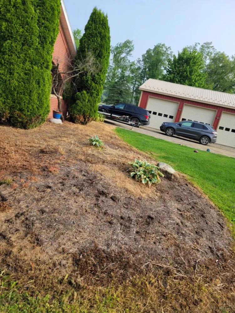 Expert landscape installation in Union City, PA - Price Point Lawn Care and Landscaping