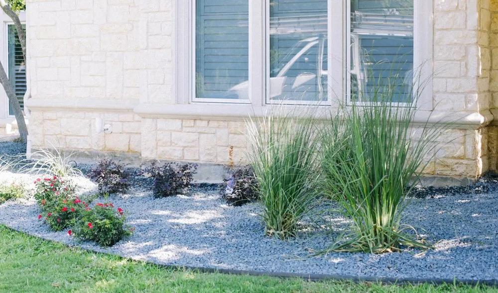 Trusted lawn care service in Haslet, TX by Price Right Professional Landscaping & Tree Service