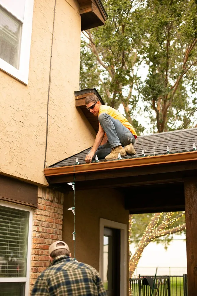 Affordable landscape design in Haslet, TX - Price Right Professional Landscaping & Tree Service