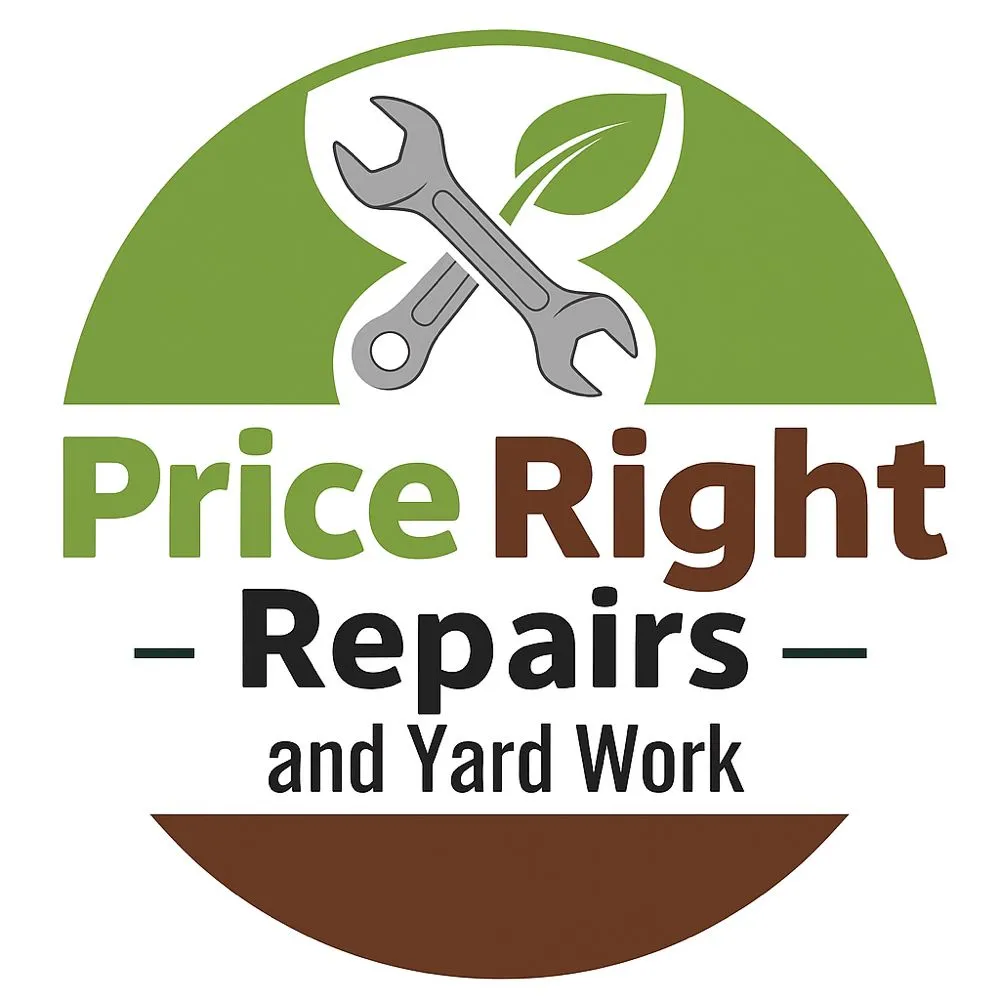 Affordable yard maintenance with custom design in Conshohocken, PA by Price Right Repairs