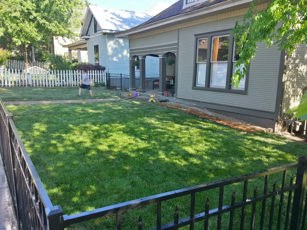 Top-rated yard maintenance experts serving Nashville, TN - Price Tree Care