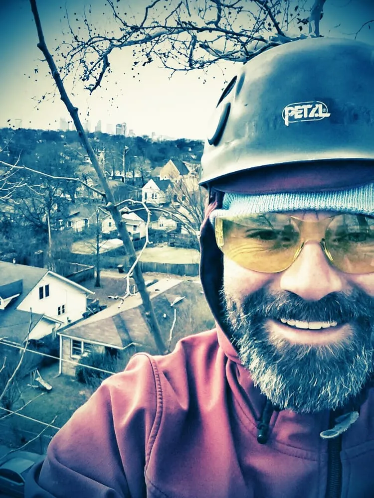 Expert yard cleanup service for outdoor upgrades in Nashville, TN by Price Tree Care