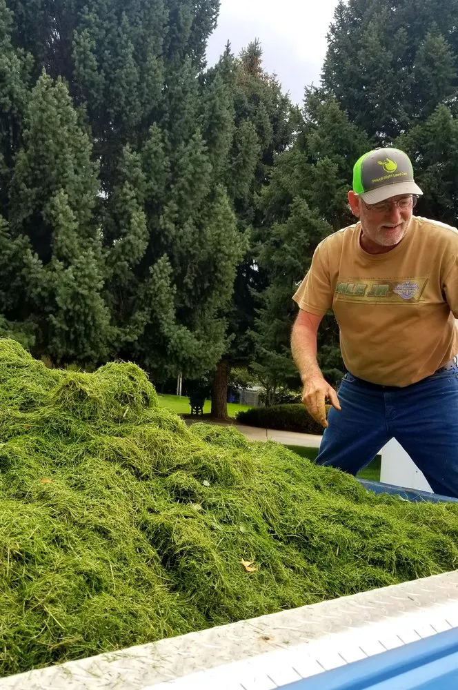 Reliable residential landscaping for outdoor upgrades across Kaysville, UT - Priced Right Lawn Care