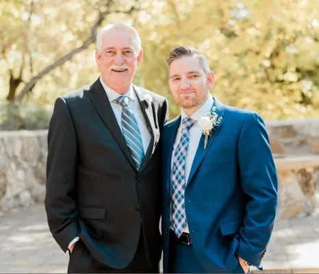 Priced Right Lawn Care Logo