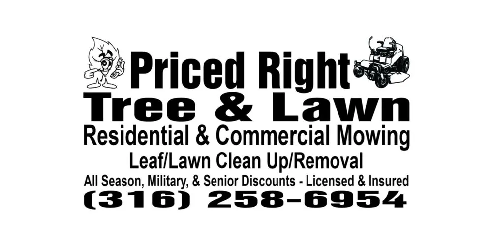 Custom garden landscaping in Wichita, KS - Priced Right Tree & Lawn