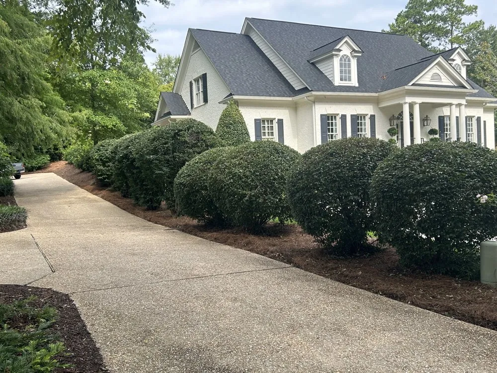 Top-rated yard cleanup service experts serving Columbia, SC - Priceless A1 Cuts