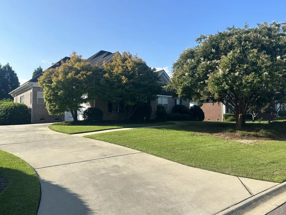 Reliable landscape design experts serving Columbia, SC - Priceless A1 Cuts