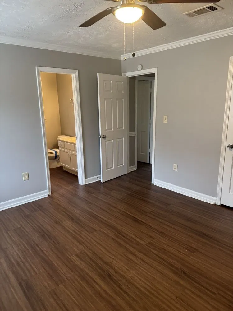 Expert landscape installation for homes across Jackson, MS - Priceless Construction & Landscaping