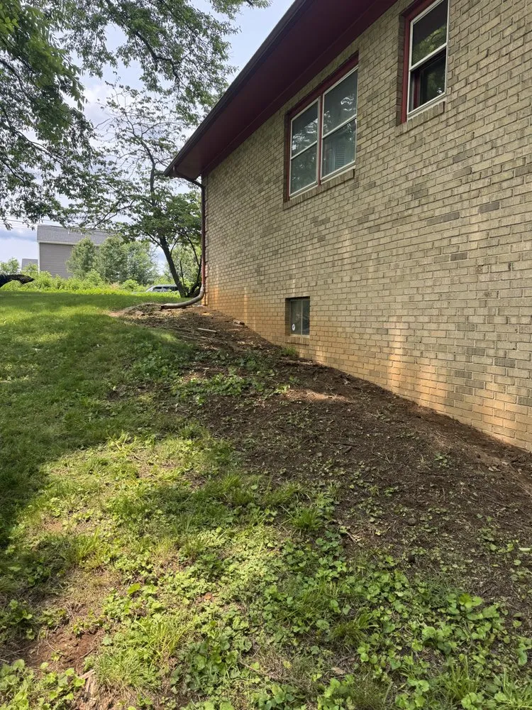 Trusted yard cleanup service in Martinsburg, WV - Priceless Lawns