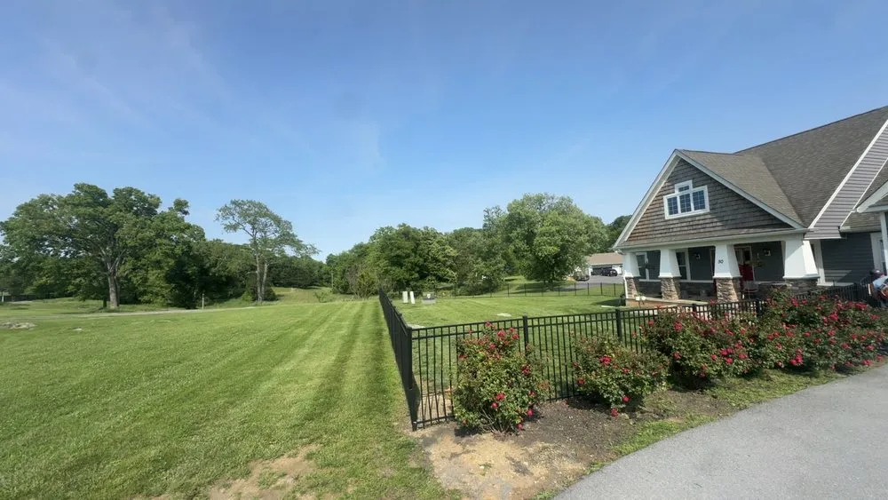 Affordable outdoor landscaping for beautiful yards across Martinsburg, WV - Priceless Lawns