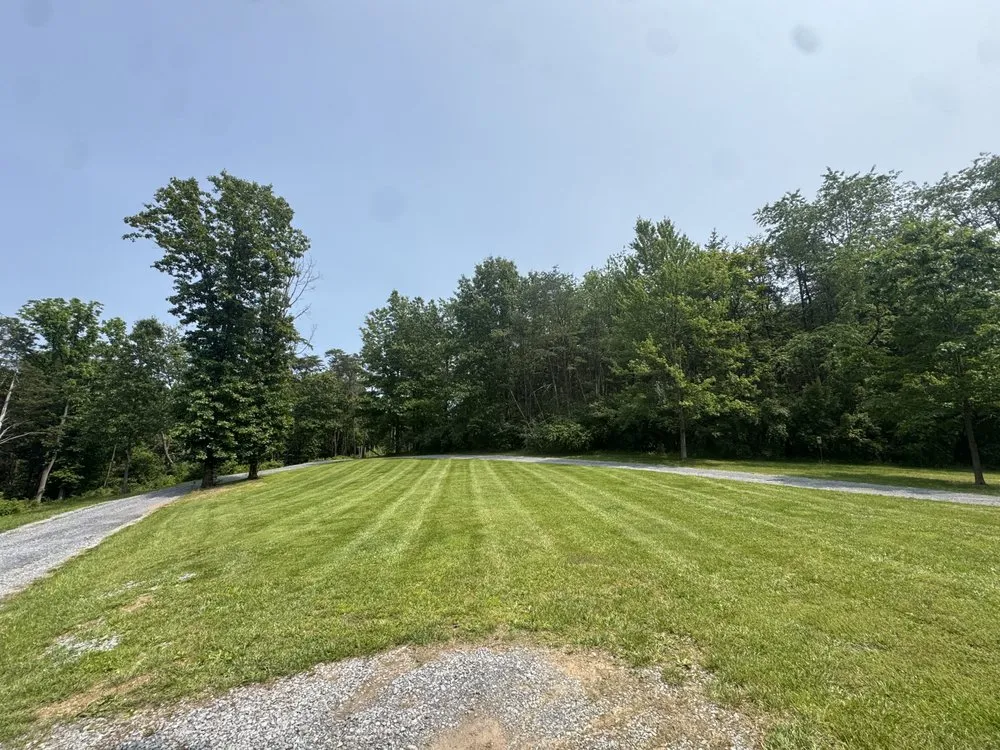 Custom lawn mowing service near you in Martinsburg, WV by Priceless Lawns