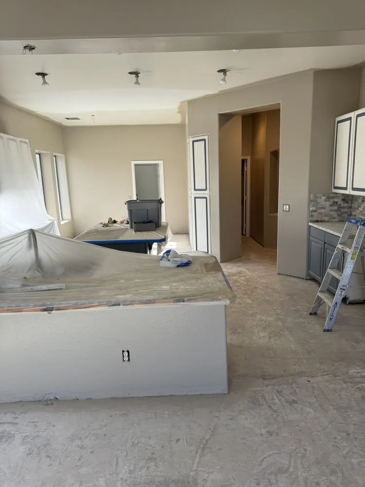 Expert lawn care service in Surprise, AZ - Priceless Painting & Repair