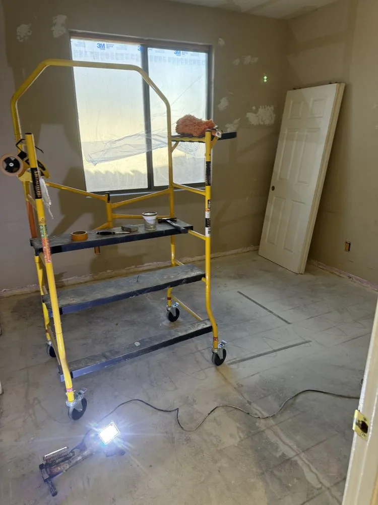 Expert lawn care service in Surprise, AZ - Priceless Painting & Repair