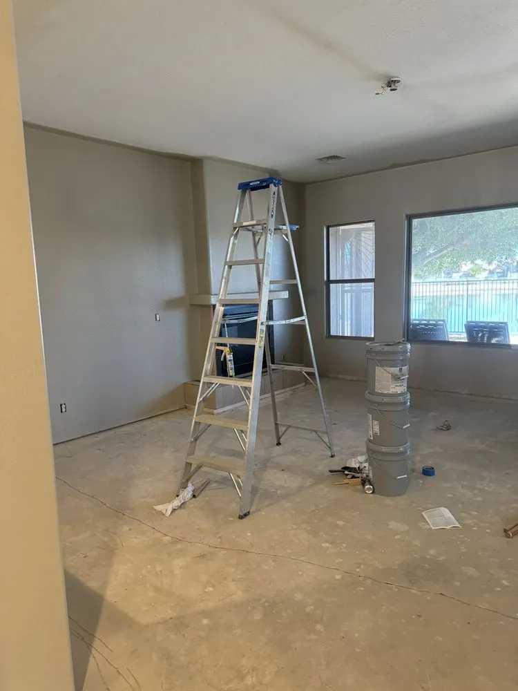 Trusted garden landscaping in Surprise, AZ - Priceless Painting & Repair