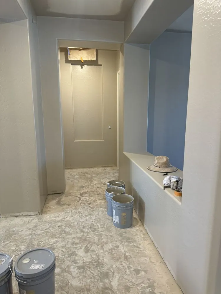 Local landscape design in Surprise, AZ - Priceless Painting & Repair