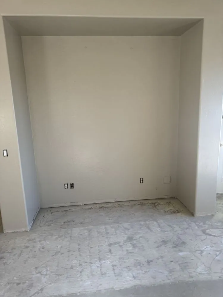 Local yard cleanup service with custom design across Surprise, AZ - Priceless Painting & Repair