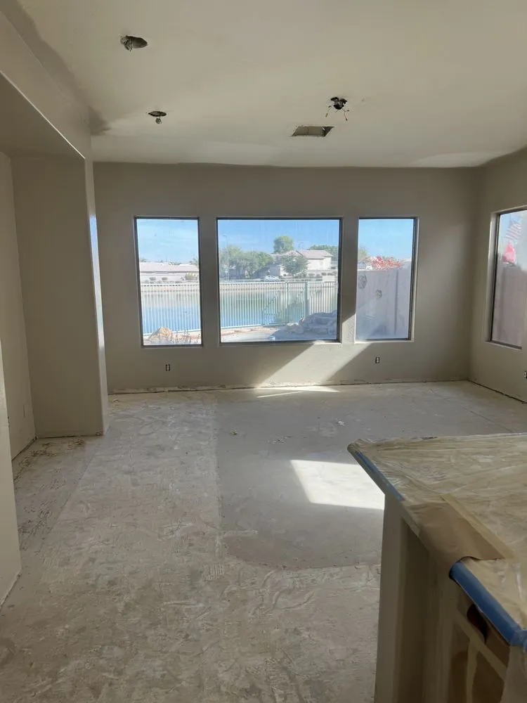 Custom landscaping services near you across Surprise, AZ - Priceless Painting & Repair