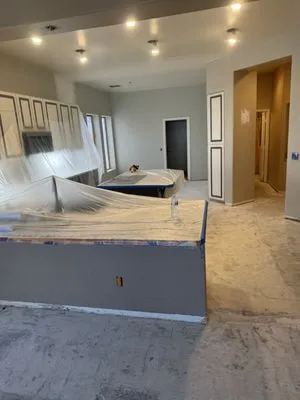 Priceless Painting & Repair Logo