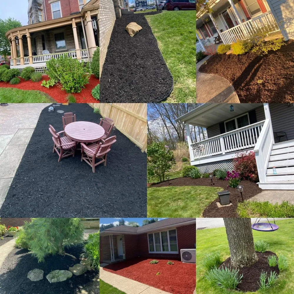 Affordable landscaping services in Ford City, PA - Price’s Landscaping Services
