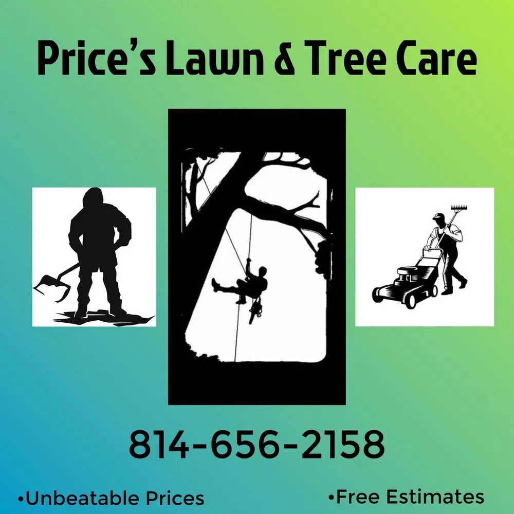 Trusted residential landscaping for outdoor upgrades in Broad Top City, PA by Price’s Lawn & Tree Care